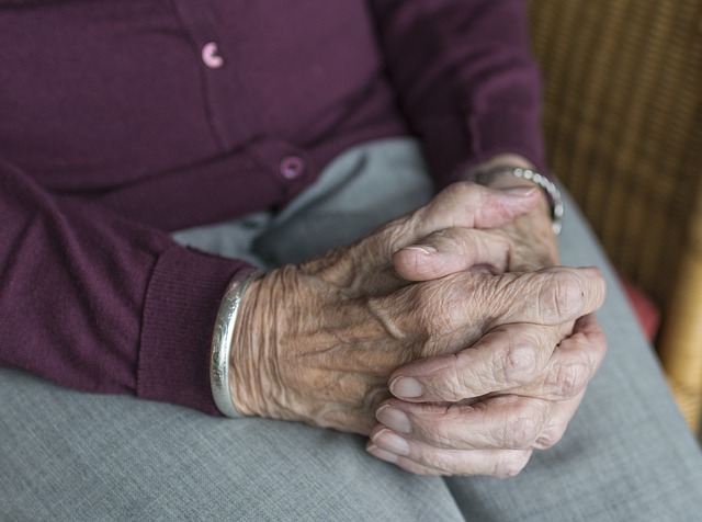Vorsorgen für Pflegefall